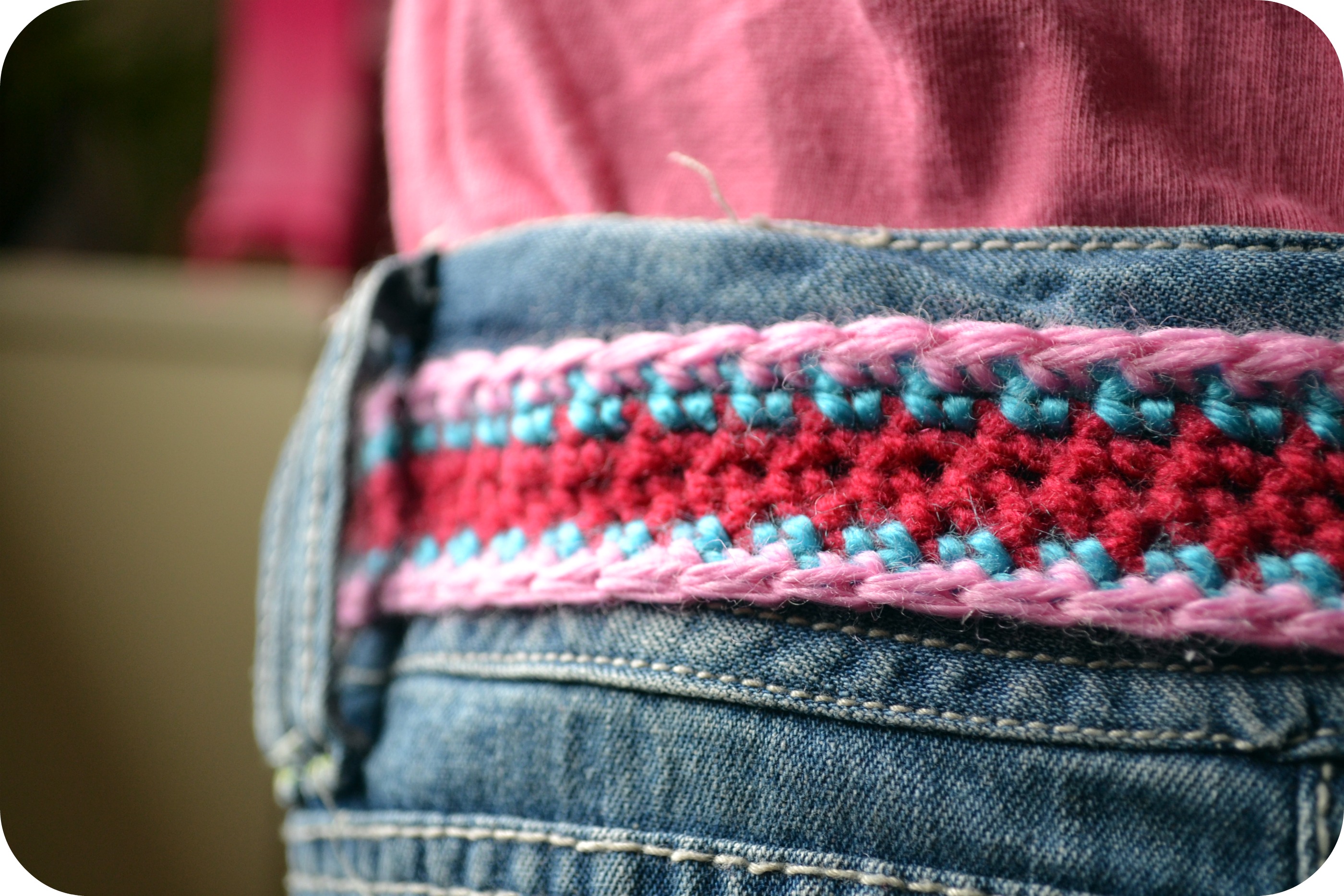 Crochet Baby Headband Pattern вЂ“ Crochet Hooks You